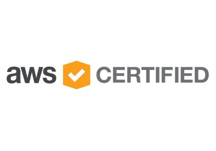 certification aws certified logo risque cybersecurity cybersécurité lovell consulting lovellconsulting lovell-consulting