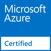 logo certification microsoft azure certified logo